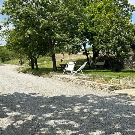 Farma Cergallina Vernasca