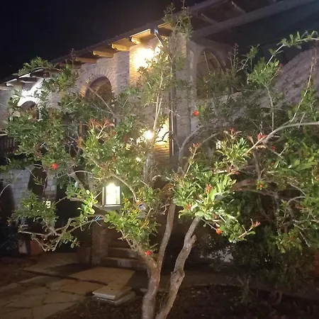 Bauernhof Cergallina Vernasca