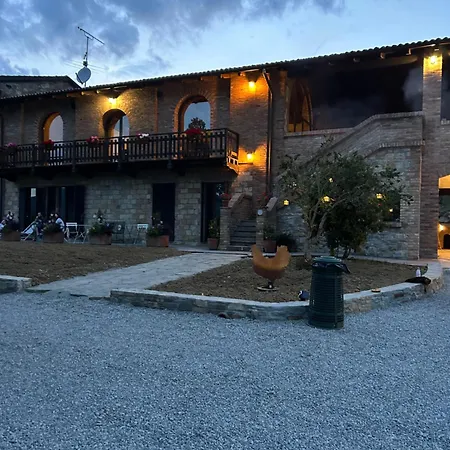 Cergallina Alojamento de Turismo Rural *