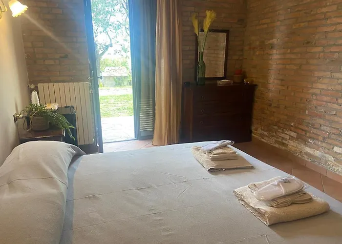 Cergallina * Vernasca