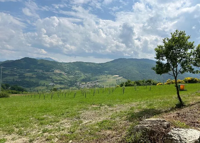 Cergallina Vernasca