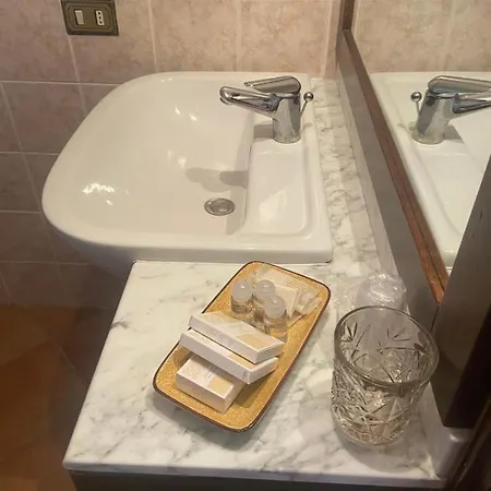 Cergallina ファームステイ Vernasca