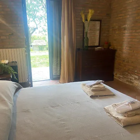 Cergallina * Vernasca