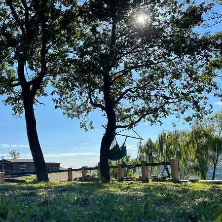 Farm stay Cergallina Vernasca