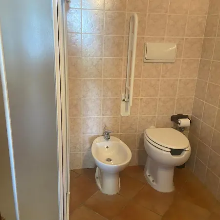 Cergallina Κατάλυμα σε φάρμα