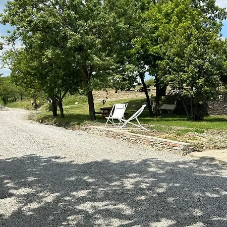 ファームステイ Cergallina Vernasca