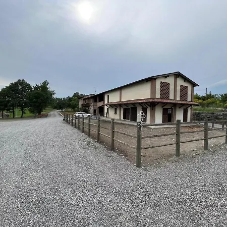 Cergallina Vernasca