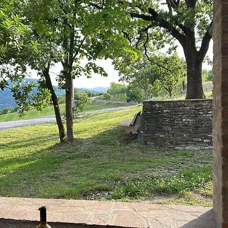 Cergallina * Vernasca