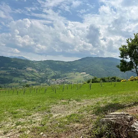 Cergallina Vernasca
