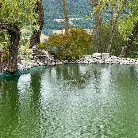 Cergallina Vernasca