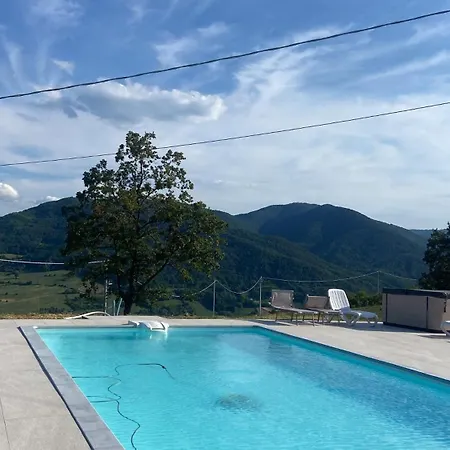 Cergallina