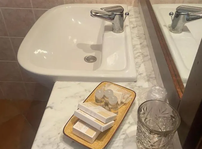 Cergallina Alojamento de Turismo Rural Vernasca