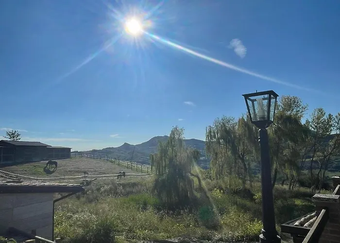 Alojamento de Turismo Rural Cergallina