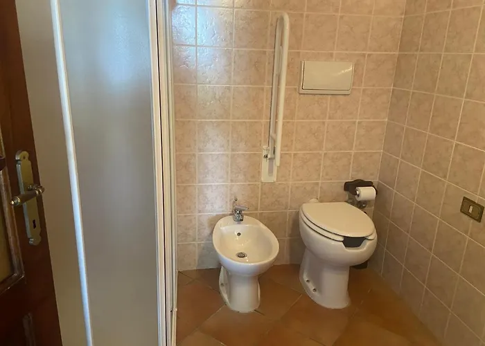 Cergallina Séjour à la ferme