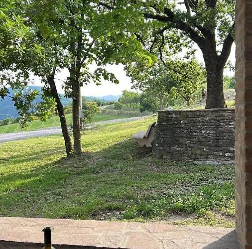 Cergallina * Vernasca