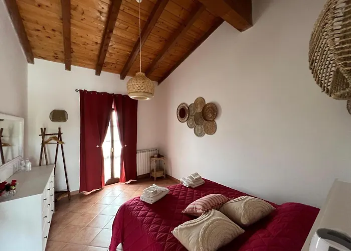 Alojamento de Turismo Rural Cergallina Vernasca