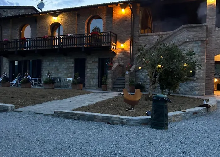 Cergallina Alojamento de Turismo Rural *