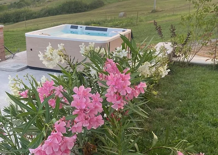 Alojamento de Turismo Rural Cergallina *