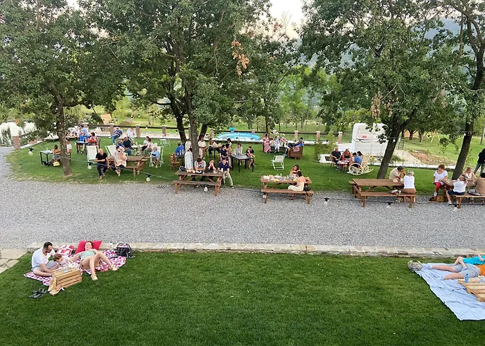 Cergallina Alojamento de Turismo Rural Vernasca